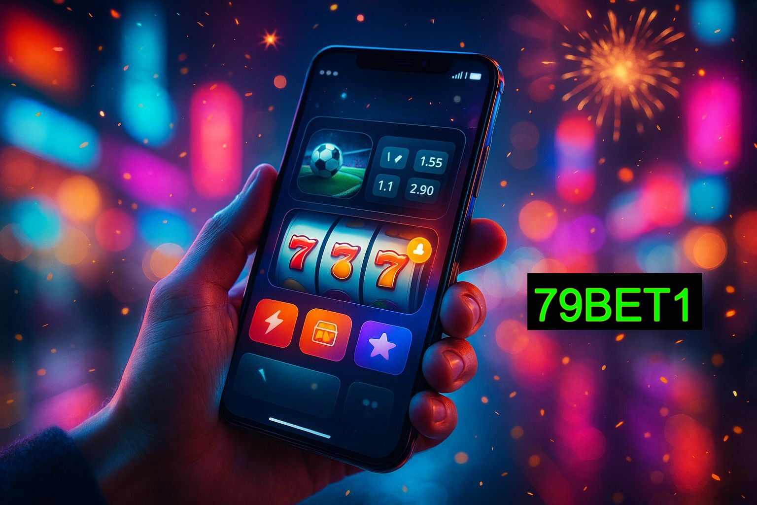 Benefícios do App
