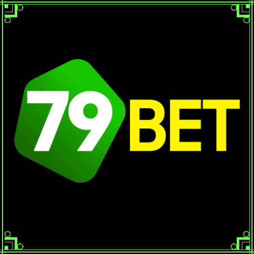 Imagem promocional da 79BET1 mostrando a plataforma e suas vantagens