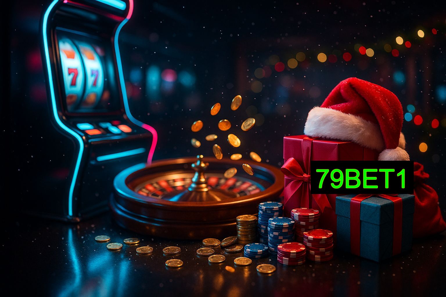 Benefícios do 79BET1