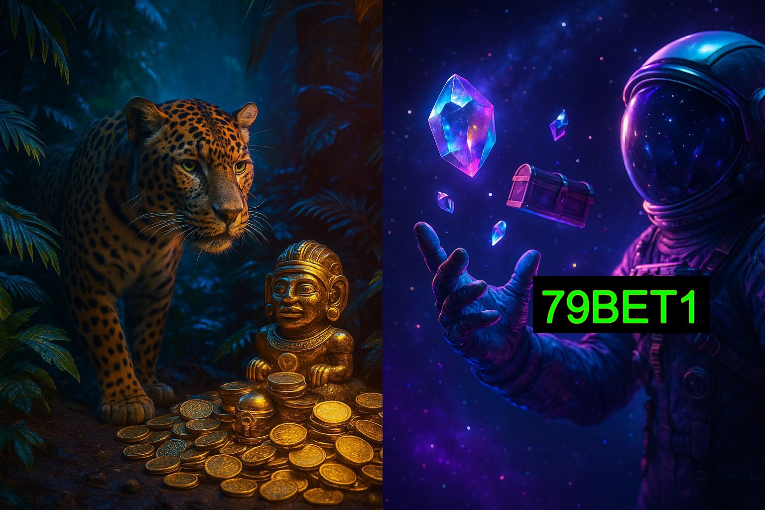 Jogos Populares