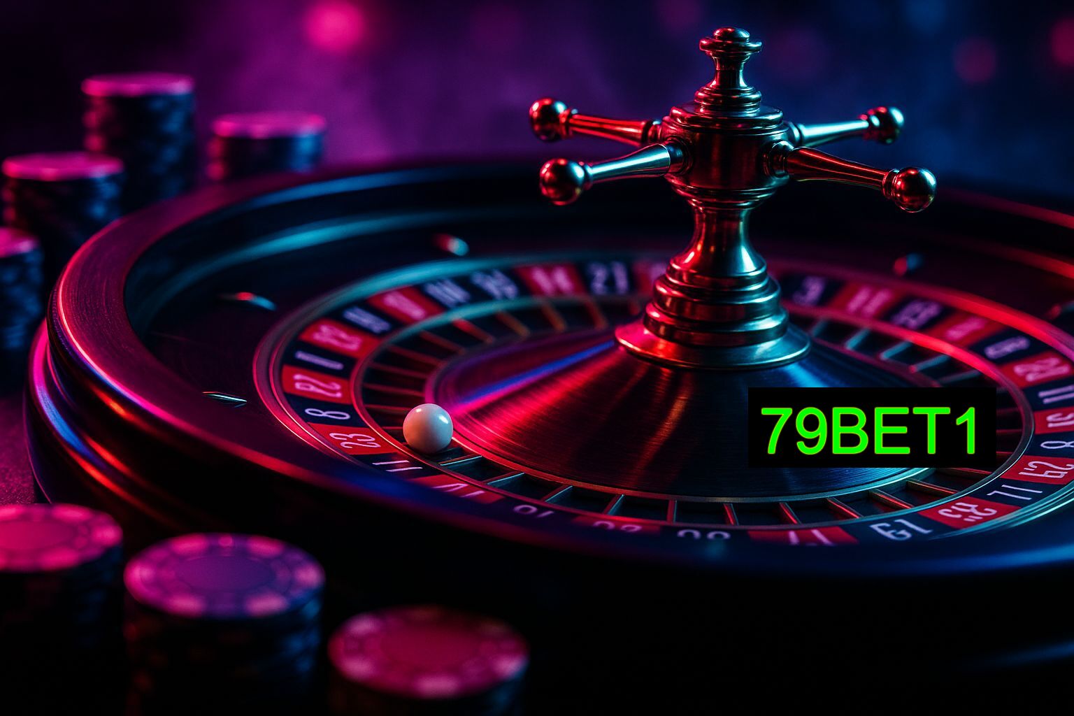 Jogos de roleta online