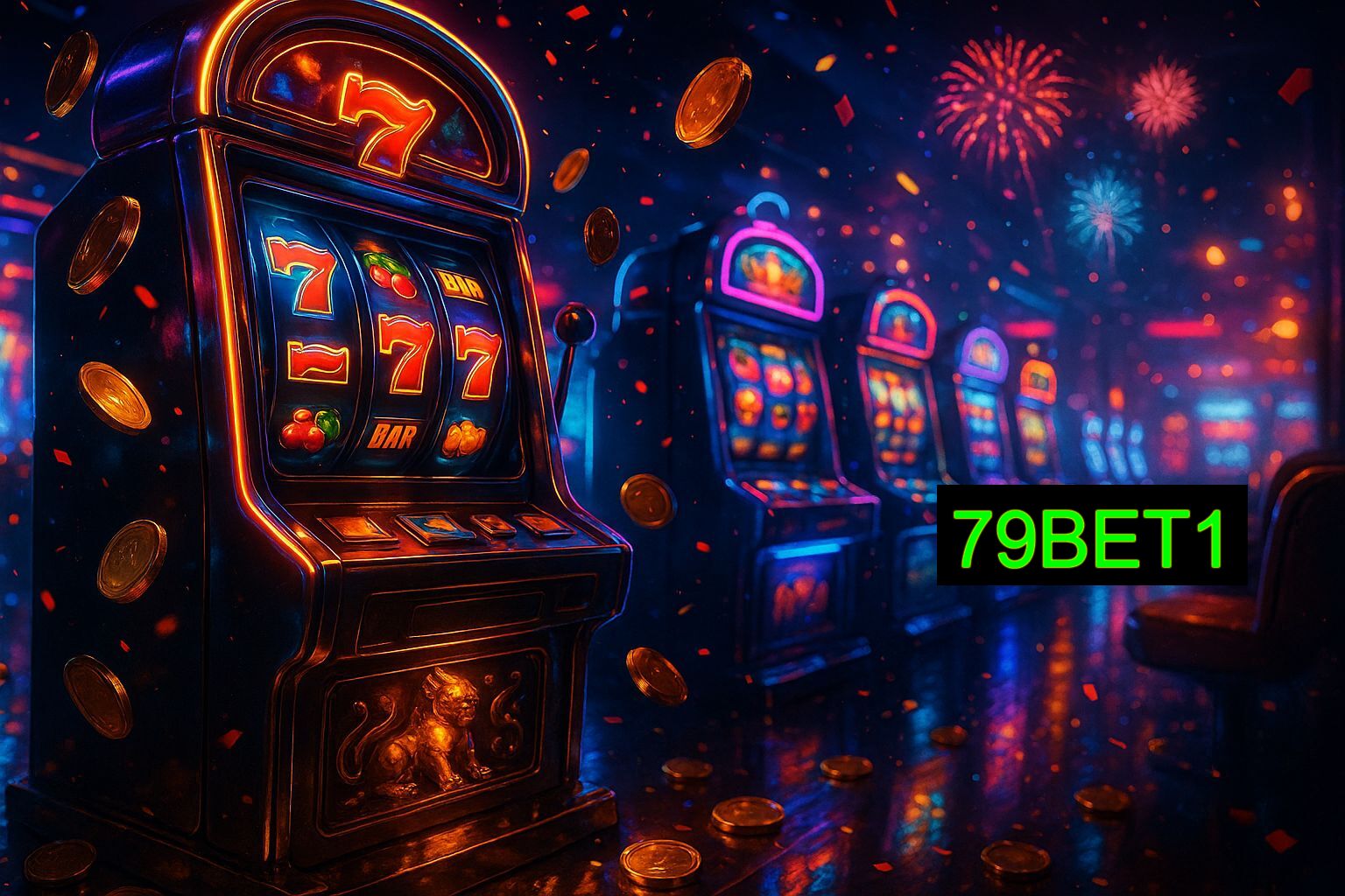 Benefícios dos Slots